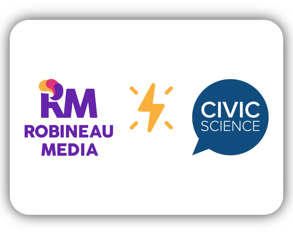 RM CivicScience Partnership Announcement