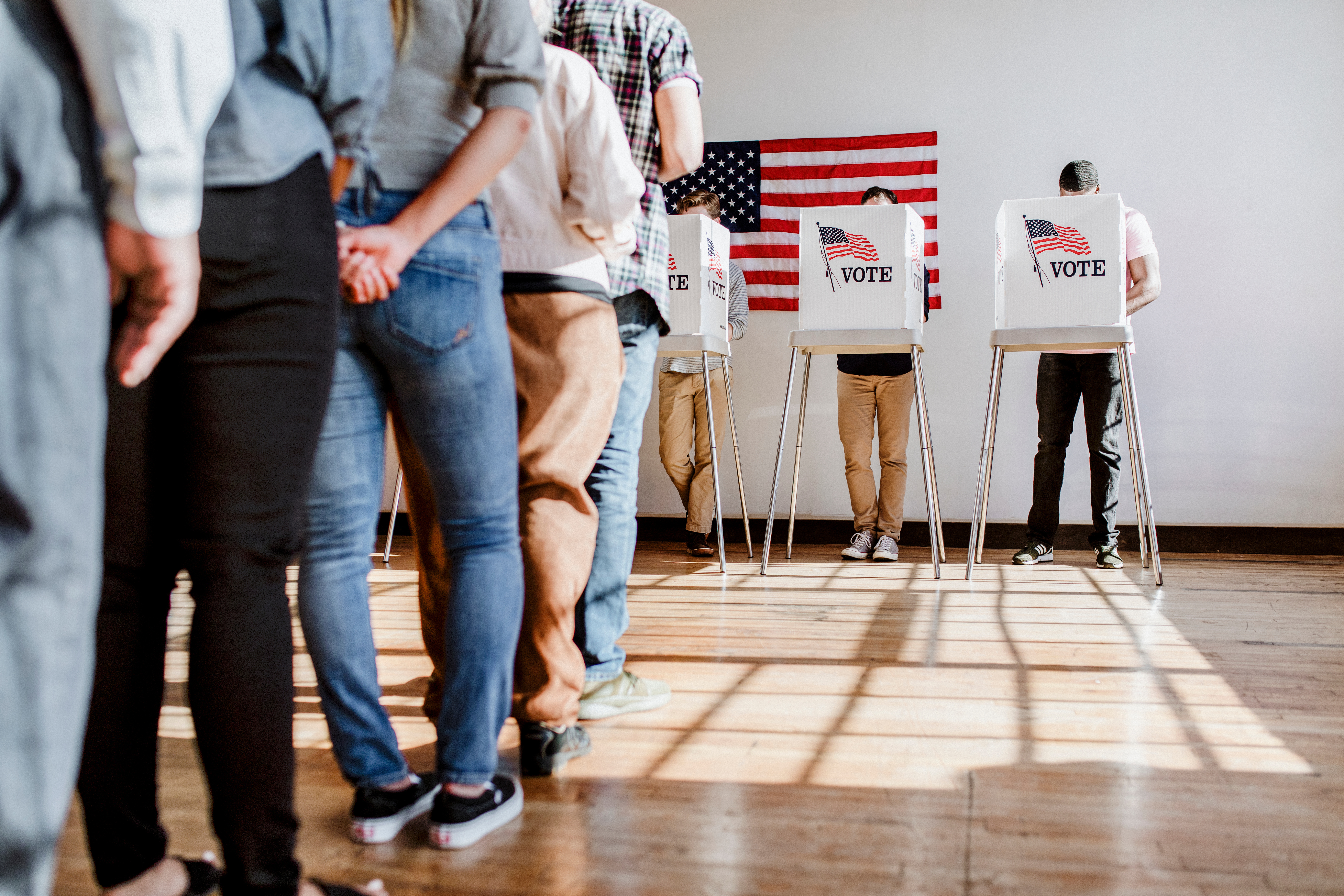 Voters
