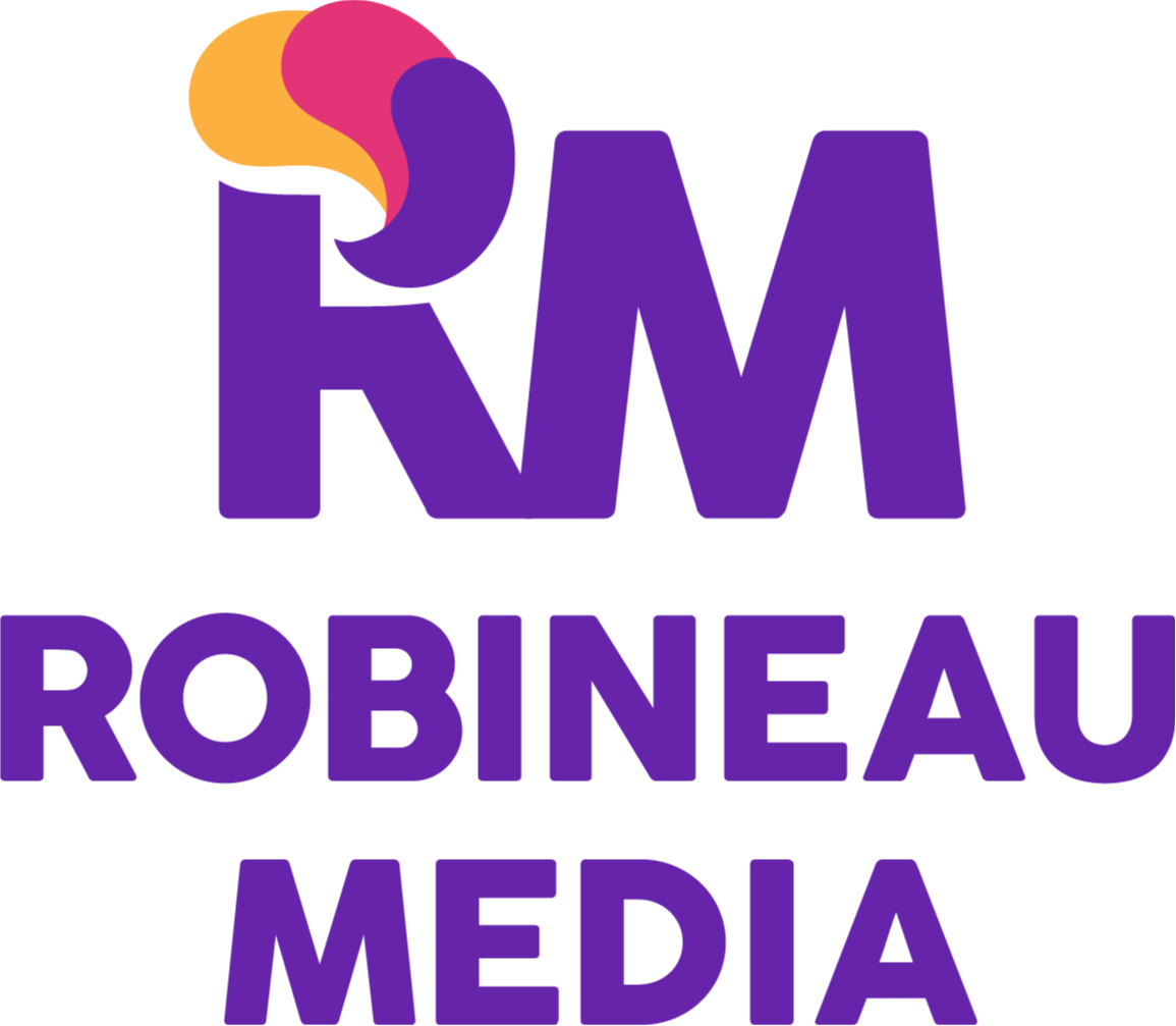Robineau Media